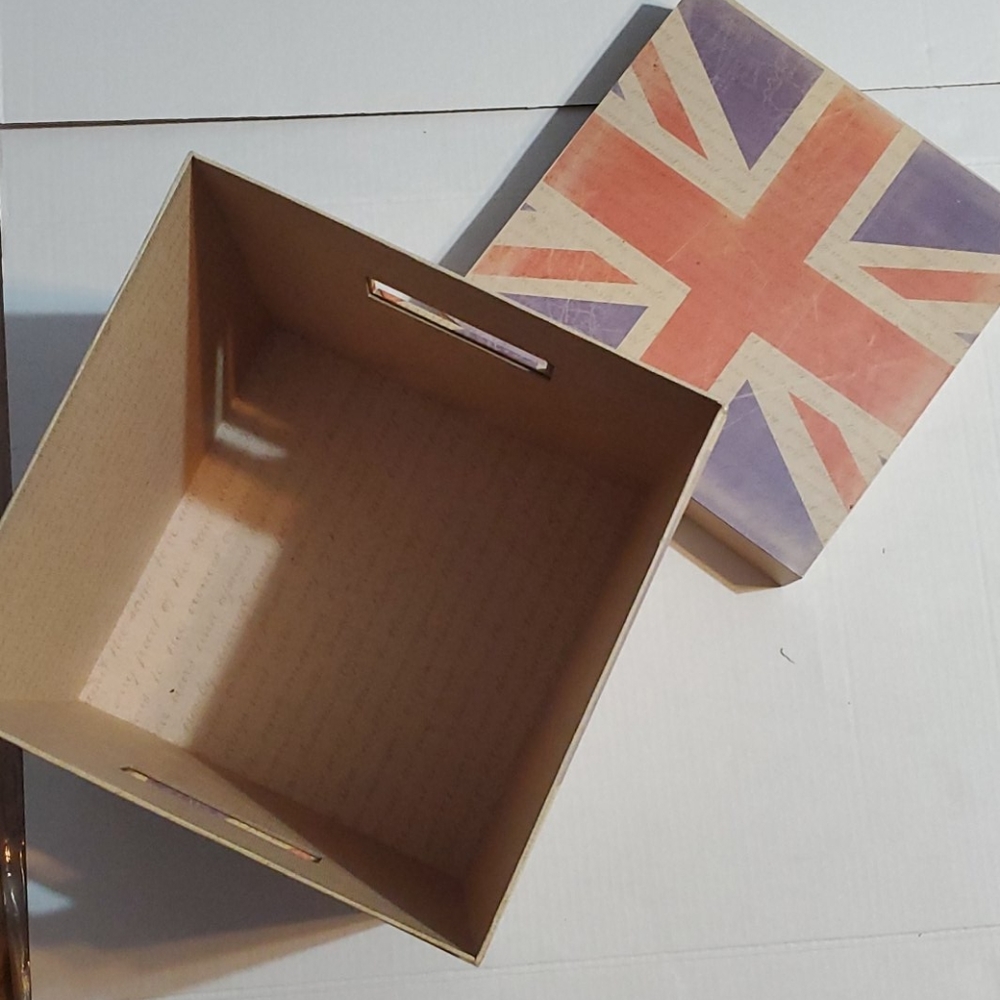 Storage Box